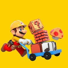 Super Mario Maker: Noch mehr Spielspa&szlig; dank Gratis-Update