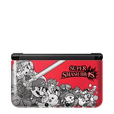 Super Smash Bros. f&uuml;r Nintendo 3DS Limited Edition Pack startet im Oktober
