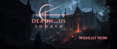 Surprise! Undead Action-RPG Deadhaus Sonata Releases Tomorrow in Early Access!