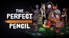 Surreal Psychological Platformer The Perfect Pencil, coming to PC and Switch On January 29th