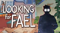 Surreales R&auml;tsel-Adventure “Looking For Fael” erscheint am 16. Juli f&uuml;r PC und Konsolen 