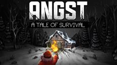Survive What Lies Beyond in Quest-Driven Survival Rogue-Lite Angst: A Tale of Survival