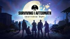 Surviving The Aftermath &apos;Shattered Hope&apos; out on November 3d