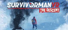 Survivorman Trailer to Debut in Upload VR Showcase