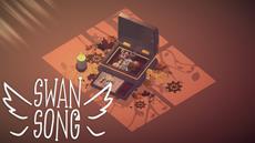 Swan Song Opens Its Magical Music Box Today!