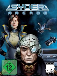 Review (PC): Syder Arcade