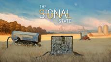 Synthesizer Puzzle game The Signal State is Out Now on Steam