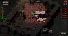 Tactical RPG "Deep Fringe" Now Available in Early Access! Terrain Mechanics Redefined