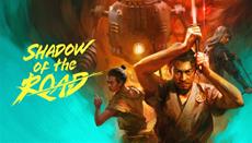 Tactical RPG Shadow of the Road Launching in 2026