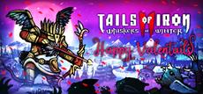 Tails of Iron 2: Free Valentails Day Update Out Now