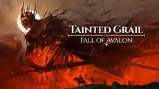 Tainted Grail: The Fall of Avalon - a dark fantasy open-world RPG is now available on PC, PlayStation 5, and Xbox Series X|S!