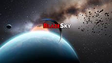 Take To The Stars - Sci-fi Action RPG &apos;BlazeSky&apos; Launches Into Early Access