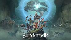 Taktisches, von Tabletop-Spielen inspiriertes Abenteuer &quot;Sunderfolk&quot; jetzt erh&auml;ltlich