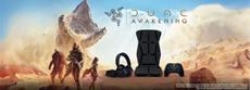 Tauche ein in die Welt von Dune: Awakening mit Razer Sensa HD Haptics und Chroma-RGB-Integration