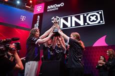 Gamescom 2024 | Team NNOwO gewinnt Equal eSports Cup