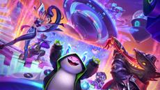 Teamfight Tactics: Remix Rumble kehrt als zeitlich begrenzter Spielmodus zur&uuml;ck