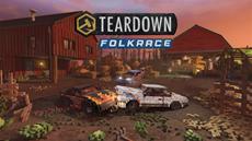 Teardown&apos;s New Racing Mode Launching 19 June