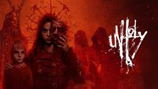 Teaser Trailer Released for Psychological Horror Game Unholy - Coming to PC and Consoles in 2023