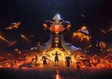 Tempest Rising: Dritte Fraktion ab dem 9. Juli in neuer TactiCon-Demo spielbar