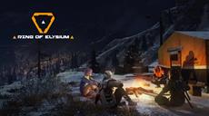 Tencent Games Teases Night Mode for Ring of Elysium