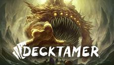 Terrified by the hand you were dealt? That’s Decktamer!