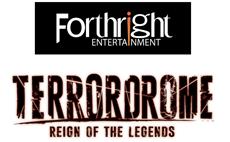 TERRORDROME: REIGN OF THE LEGENDS early-access launching on EPIC store for the first time with Cross-Play!