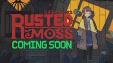 The Action-packed Metroidvania: Rusted Moss to be released soon