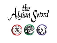 The Algian Sword Demo Available at the Steam Next Fest Until Oct 20
