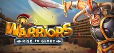 The Arena Calls You! Warriors: Rise to Glory Releases on January 20!