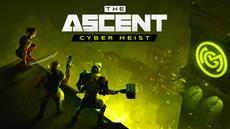 The Ascent´s New Cyber Heist DLC Launches Today