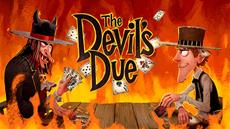 The Cards Are On The Table: The Devil’s Due Releases on Steam November 10th!