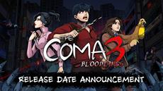 The Coma 3: Bloodlines Is Out on Now PC, PlayStation and Xbox