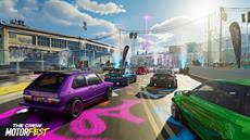 The Crew Motorfest startet Year 3 mit nie dagewesener Spielerfreiheit