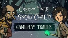 The cult horror puzzle series returns - bigger, darker, and more beautiful than ever