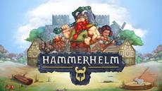 The devoted developer of city building RPG HammerHelm shares his development story