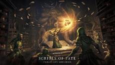 The Elder Scrolls Online: Verlies-DLC &quot;Scribes of Fate“ jetzt f&uuml;r PC/Mac verf&uuml;gbar