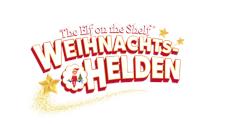 THE ELF ON THE SHELF: WEIHNACHTSHELDEN ist ab sofort erh&auml;ltlich