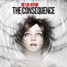 The Evil Within: The Consequence ab sofort erh&auml;ltlich
