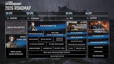 The First Descendant enth&uuml;llt im Entwickler-Livestream Details zum Dezember-Update und Roadmap f&uuml;r das erste Halbjahr 2026
