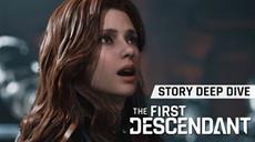 The First Descendant: Neuer Dev Talk enth&uuml;llt neue Story-Details