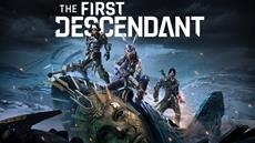 The First Descendant: TGA-Trailer enth&uuml;llt Release im Sommer 2024