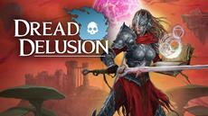 The Full RPG Adventure Dread Delusion Kicks Off on PC Today 