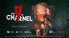 The gates of fear open today: The 9th Charnel lands on PC and next-gen consoles!