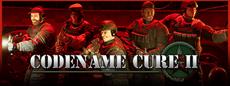 The infected won't wait. Codename CURE II launches July 24