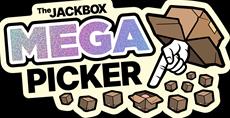 The Jackbox Megapicker ab sofort erh&auml;ltlich