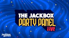 The Jackbox Party Panel: Live! comes to WASD &amp; Insomnia