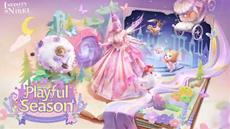 The Joyful World of Infinity Nikki Grows Further With Playful Season