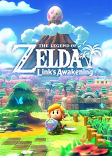 The Legend of Zelda: Link’s Awakening stellt ersten Verkaufsrekord auf