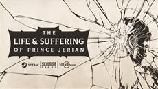 The Life and Suffering of Prince Jerian | A New Release About a Crown Prince in a Ruthless World!