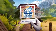 The newest roadmap for the House Flipper Franchise is out now!